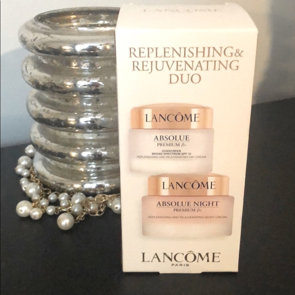 Lancôme Absolue Premium Bx Day/Night Cream